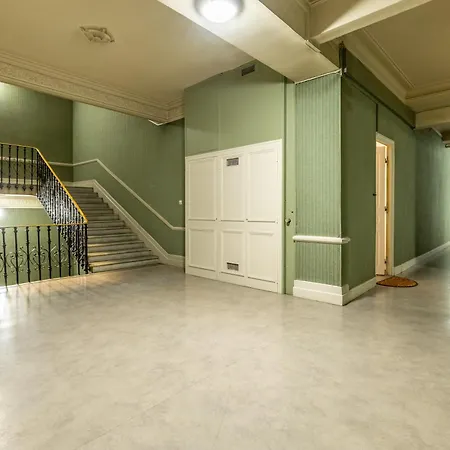 Barrieu Calme Lumineux&proche Des Thermes Appartement *