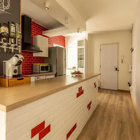 Apartmán Barrieu Calme Lumineux & Proche Des Thermes