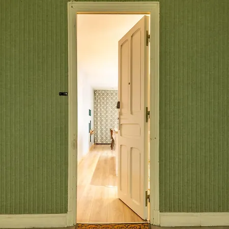 Barrieu Calme Lumineux&proche Des Thermes Appartement Royat
