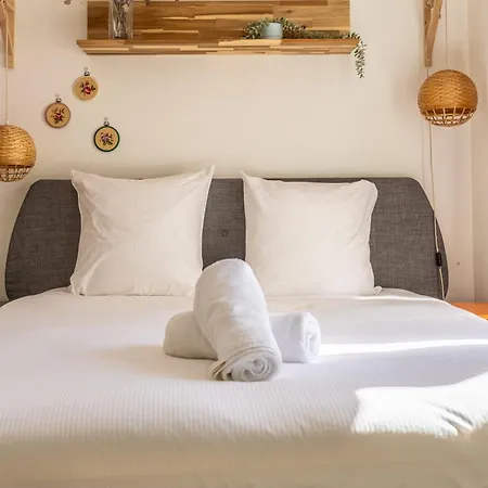 Barrieu Calme Lumineux&proche Des Thermes Appartement Royat