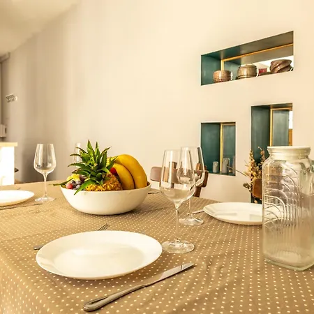 Appartement Barrieu Calme Lumineux&proche Des Thermes Royat
