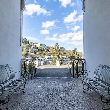 Apartment Barrieu Calme Lumineux & Proche Des Thermes